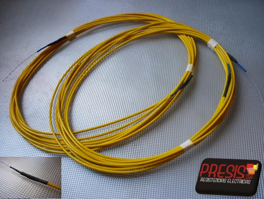 Imagen de Resistencias Tipo Flexible CALORFLEX