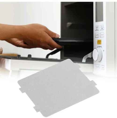 Imagen de Placa Mica Microondas